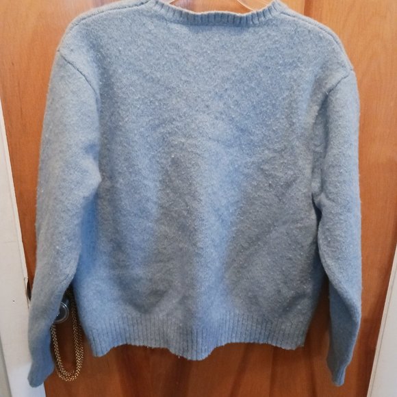 VINEYARD VINES CREWNECK SWEATER Sz XL - Picture 7 of 13